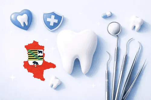 Zahn&auml;rzte in Sachsen-Anhalt ansehen