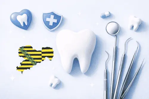 Zahn&auml;rzte in Sachsen ansehen