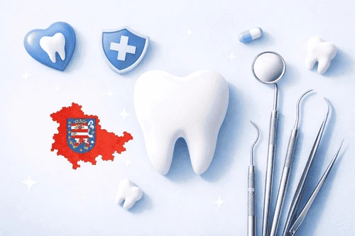 Zahn&auml;rzte in Th&uuml;ringen ansehen