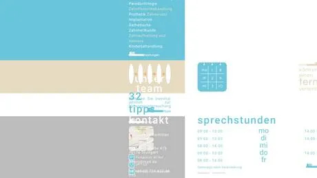 32pro Zahnarztpraxis Maksimilian Gapontsev in Stuttgart ansehen