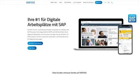 A.P.S. Verwaltungs GmbH besuchen