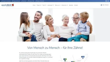 Abed Pour, Paulus & Partner in Mettmann ansehen