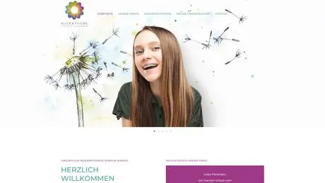 Ada Thieme Zahnärztin besuchen