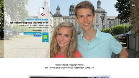 Adriane Wöllersdorfer Zahnärztin