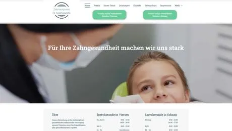 Agathagelidis, Emmanouil Dr. Zahnarzt in Viersen ansehen