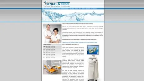 Alexander Engel Zahnarzt