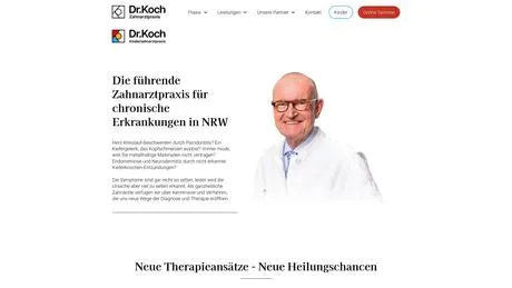 Alexander Grieb Zahnarzt