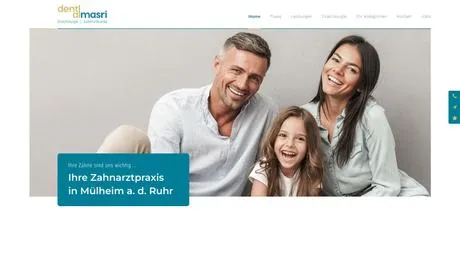 Alexander Pioch Zahnarzt in M&uuml;lheim ansehen