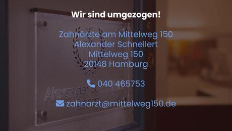 Alexander Schnellert Zahnarzt in Hamburg ansehen
