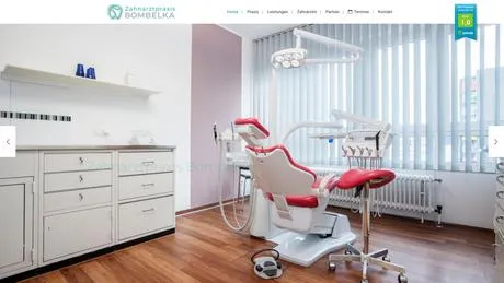 Alexandra Bombelka Zahn&auml;rztin in Monheim ansehen