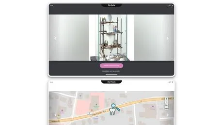 Ali Tümkaya Zahnarzt