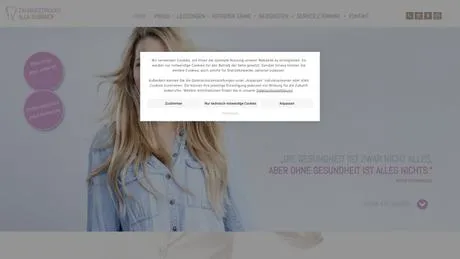 Alla Subanof Zahnärztin