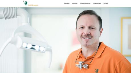 Andre Schwandt Zahnarzt in Braunschweig ansehen