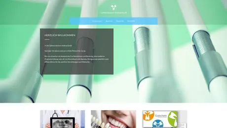 Andrea Gro&szlig; Zahn&auml;rztin in K&ouml;ln ansehen