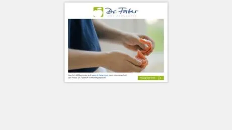 Andreas Faber Zahnarzt in M&ouml;nchengladbach ansehen