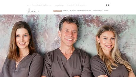 Andreas H. Ra&szlig;loff Zahnarzt in Oldenburg ansehen