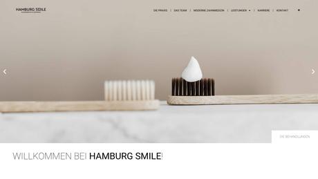 Andreas Kluschke Praxis Kluschke in Hamburg ansehen