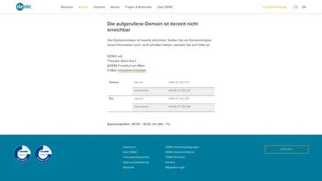 Andreas Meyer Zahnarzt in Eitorf ansehen