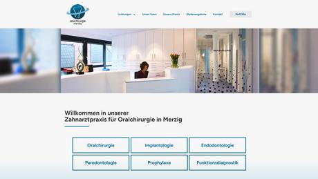 Andreas Mirwald Zahnarzt in Merzig ansehen