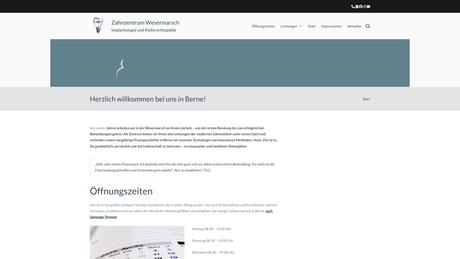 Angela Ingwersen-Rockmann Zahnärztin