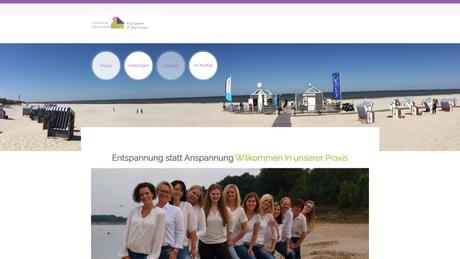 Anja Geiseler Zahnärztin