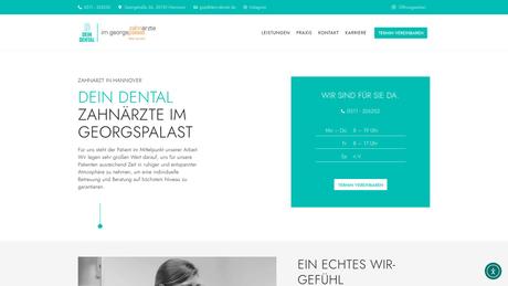 Anja Schulz Zahnärztin