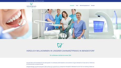 Anja Werning Zahnärztin