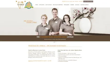 Anna Seitz Zahnärztin