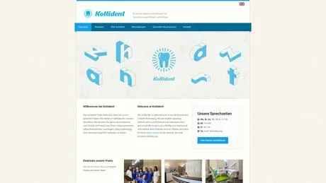 Anna Wittkopf Zahnärztin besuchen