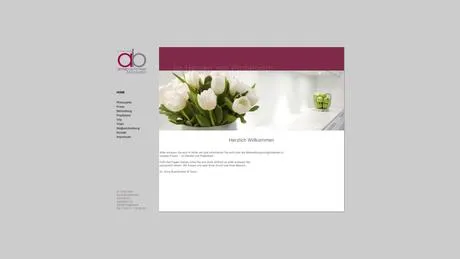 Anne Buschmeier Zahnärztin