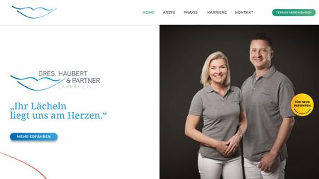 Anne-Kathrin Müller Zahnärztin