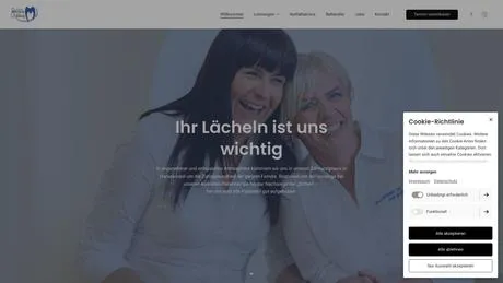 Anne König Zahnärztin