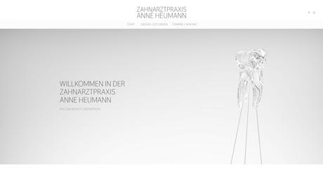 Anne-Ulrike Heumann Zahnärztin