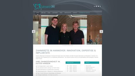 Annekatrin Geßner Zahnärztin