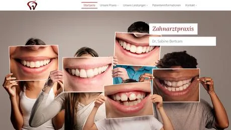 Anton Gielen Zahnarzt