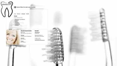 Armand Otto Zahnarzt in Aachen ansehen