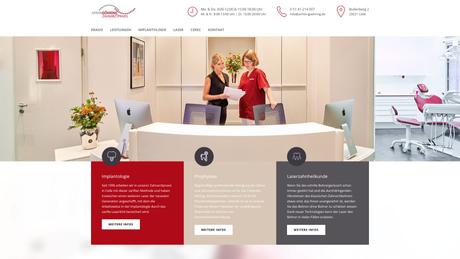 Armin G&ouml;hring Zahnarzt in Celle ansehen