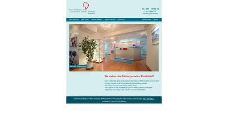 Arne Schadde Zahnarzt in Hamburg ansehen