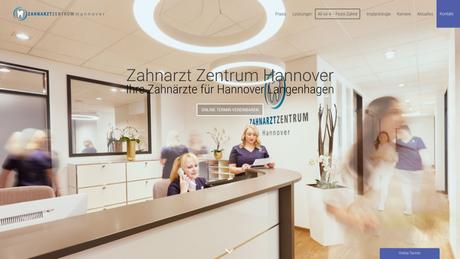 Artur Zaroban Zahnarzt