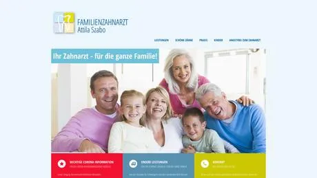 Attila Szabo Zahnarzt in Hamm ansehen