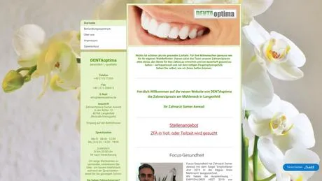 Awwad Samer in Langenfeld ansehen