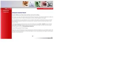 Ayichah Hawari Zahn&auml;rztin in Aachen ansehen