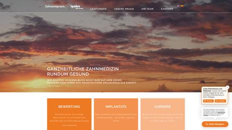 Ayko Cornelius Schmidt-F&uuml;lle Zahnarzt in Schiffdorf ansehen