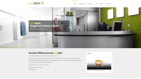 Aziz Charrat Zahnarzt in D&uuml;ren ansehen