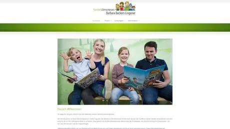 Barbara Beckers-Lingener Zahnärztin