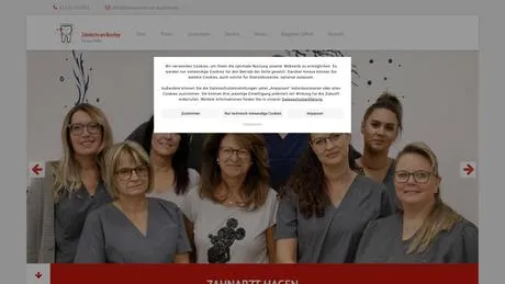 Bastian Müller Zahnarzt