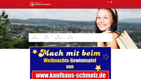 Beate Fries Zahn&auml;rztin in Schmelz ansehen