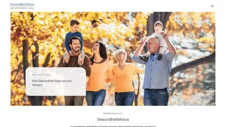 Bedros Budak Zahnarzt besuchen