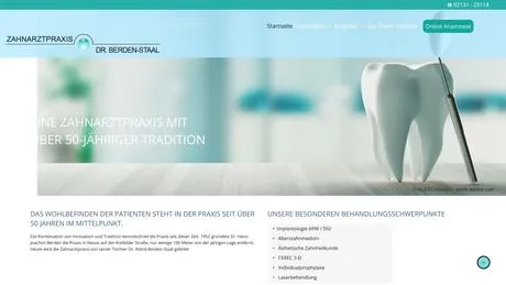 Berden-Staal Dr. Astrid