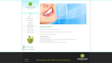Bernd Hildebrandt Zahnarzt